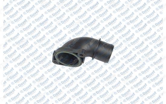 NIFEA 25673 Turbo Borusu Qashqai - Qashqai +2 I 1.5 Dci 10-13
